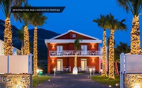 L'Incanto di Paestum