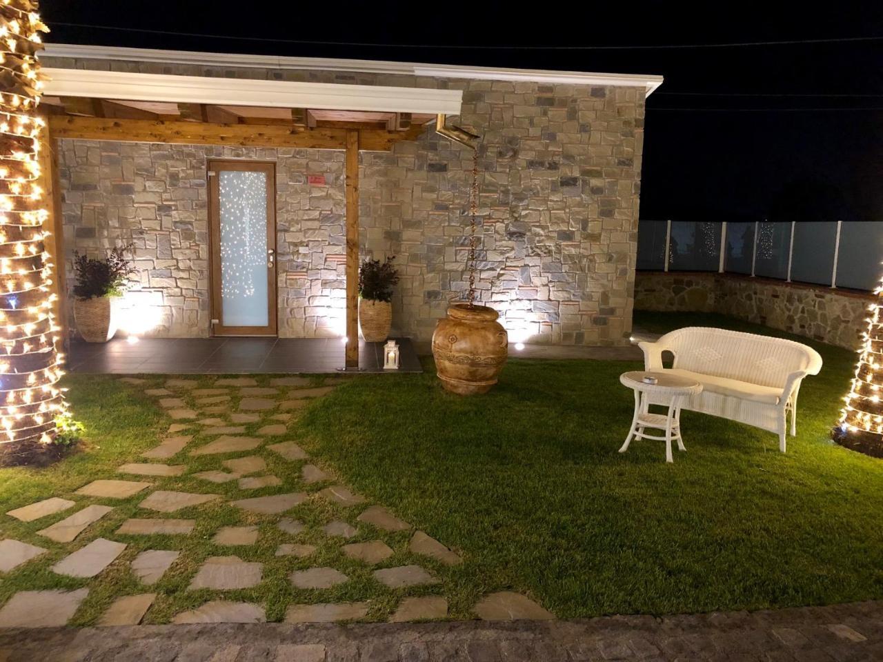 L'Incanto di Paestum Capaccio Esterno foto