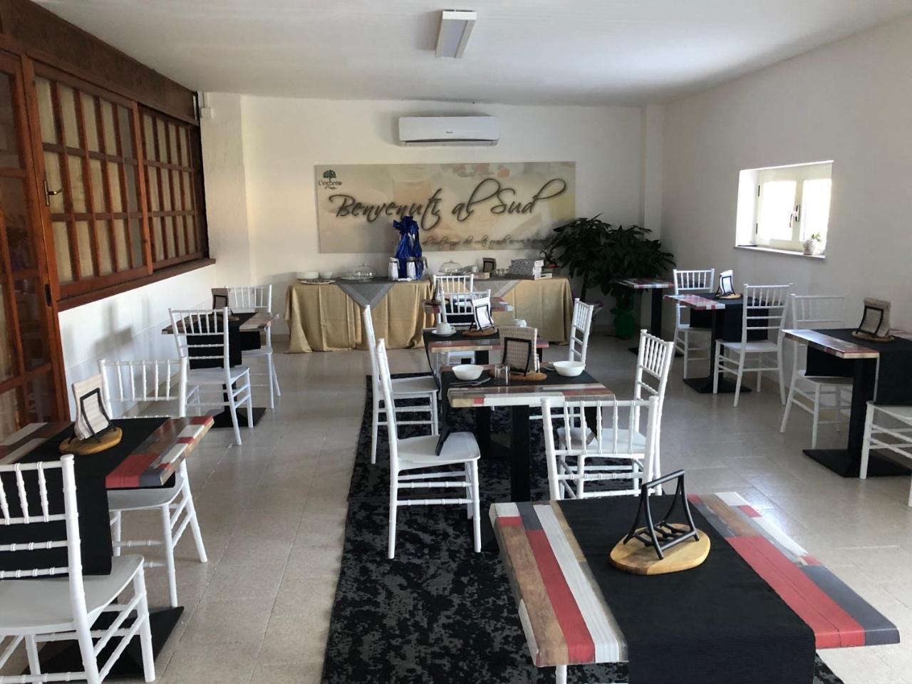 L'Incanto di Paestum Capaccio Esterno foto