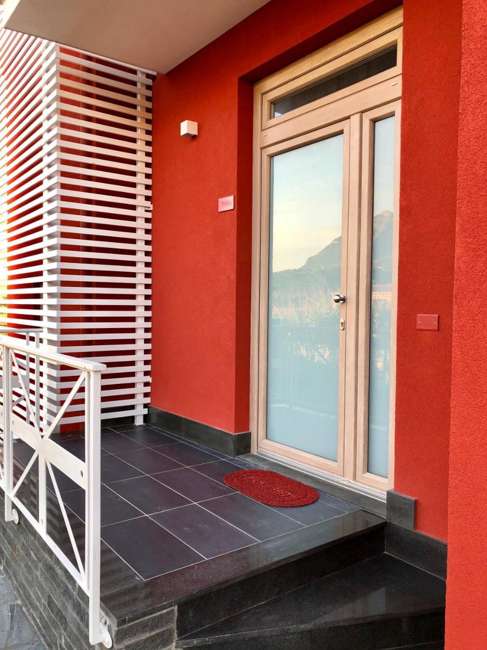 L'Incanto di Paestum Capaccio Esterno foto